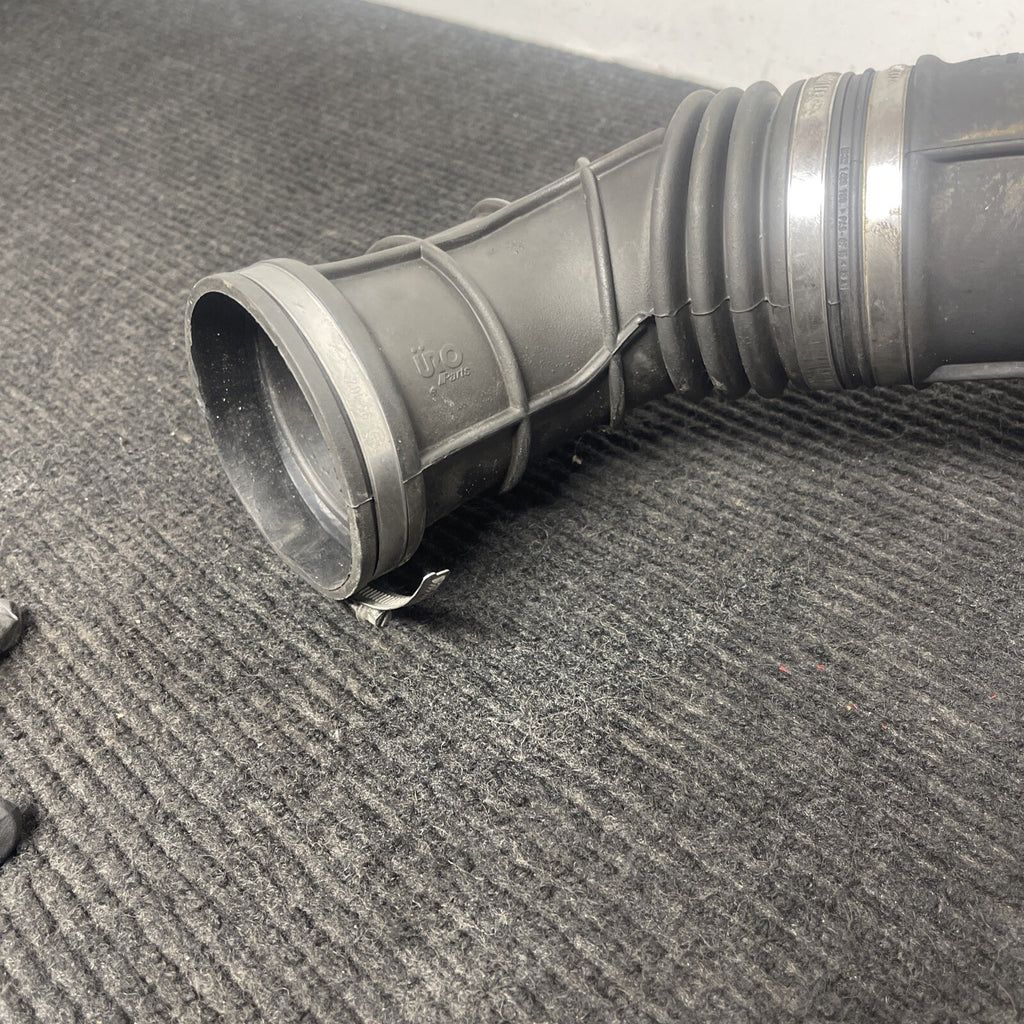 ☑️ BMW E36 Z3 3.0L E46 325I 330I M54 Air Intake Boot Hose Throttle Body OEM