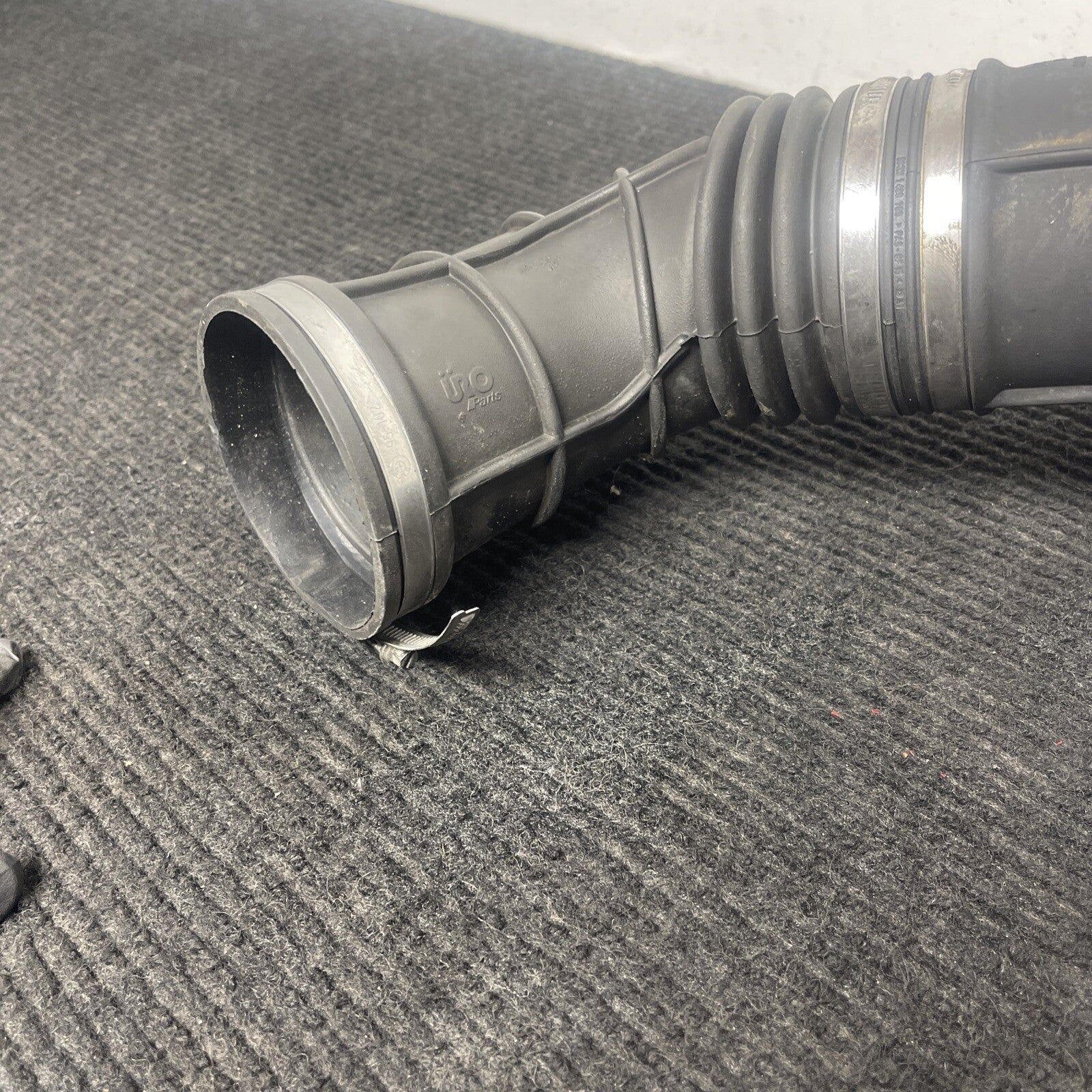 ☑️ BMW E36 Z3 3.0L E46 325I 330I M54 Air Intake Boot Hose Throttle Body OEM