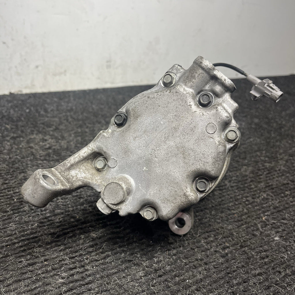 ☑️ 2013-2016 Subaru BRZ AC Compressor Air Conditioning 4472803260 FRS FR-S 13-16