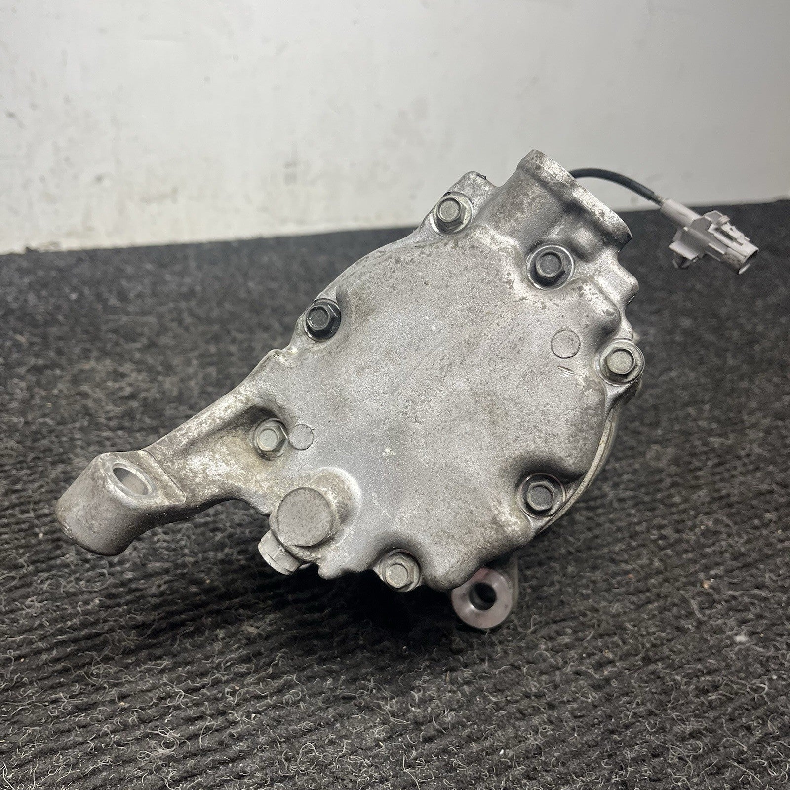 ☑️ 2013-2016 Subaru BRZ AC Compressor Air Conditioning 4472803260 FRS FR-S 13-16