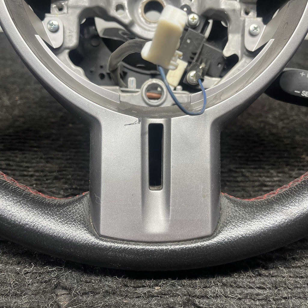 ☑️ 2013-2016 SCION FRS BRZ M/T MANUAL STEERING WHEEL OEM