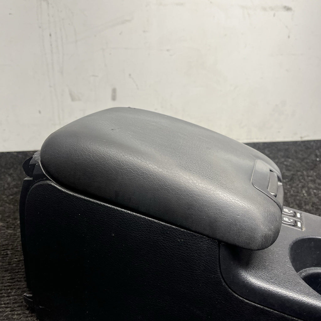 ☑️ 2015-2019 Subaru WRX Center Console Assembly Factory OEM 15-19
