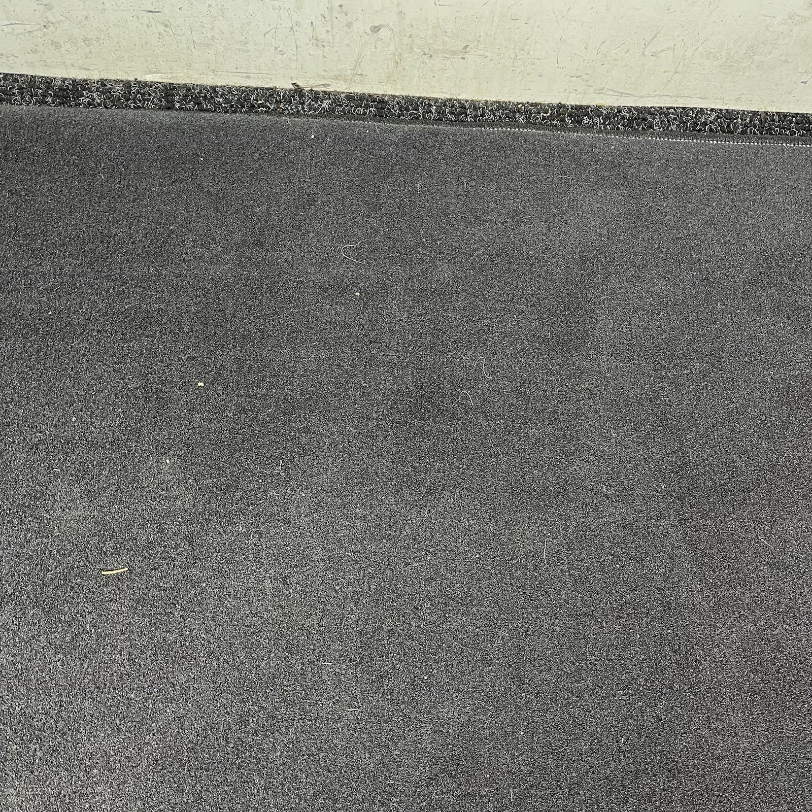 ☑️ 2013-2016 Scion FRS 10 Series Rear Trunk Carpet Floor Mat Tire Cover OEM