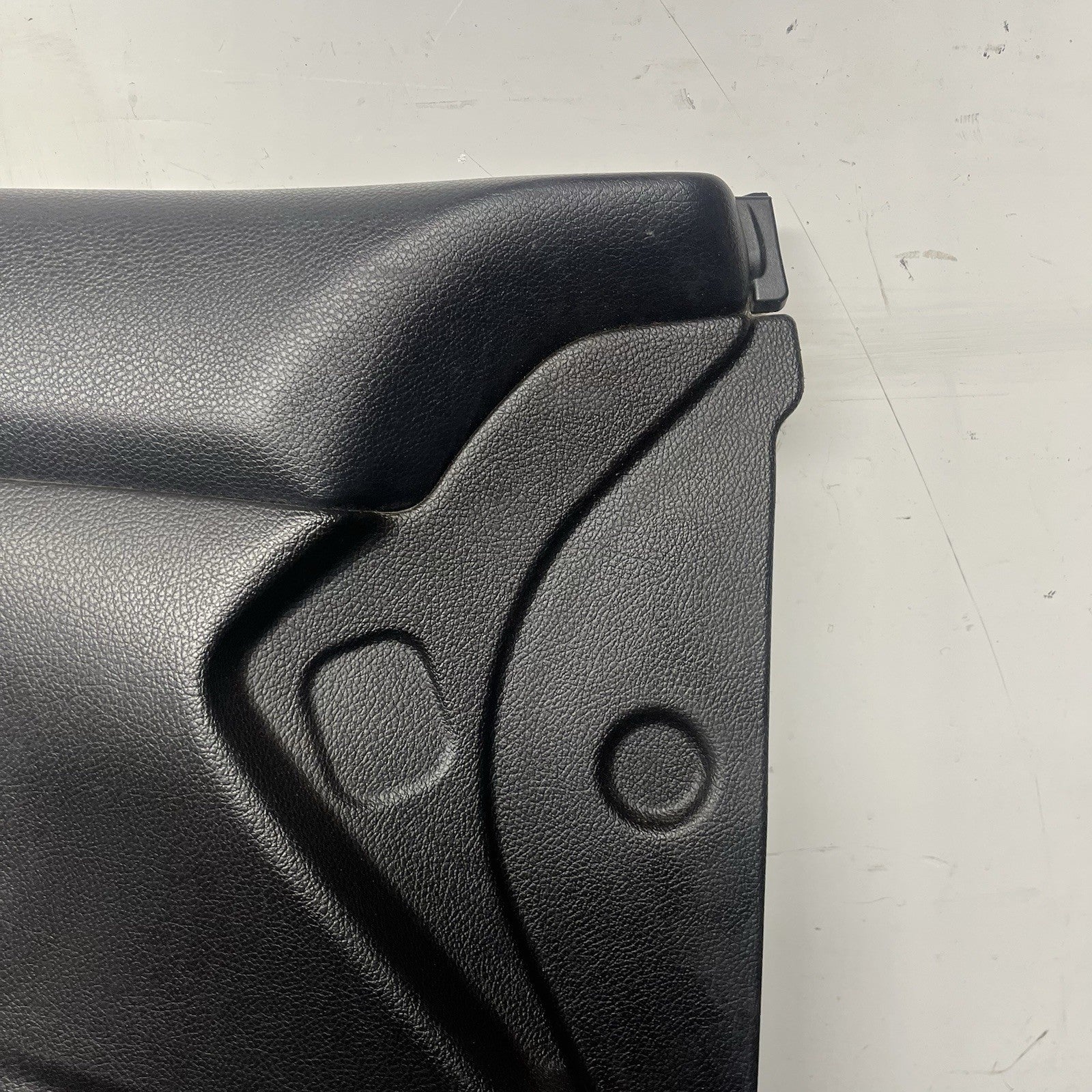 ☑️ 2015-2019 Subaru WRX STI Door Panel Trim Front Left Driver LH OEM 15-19