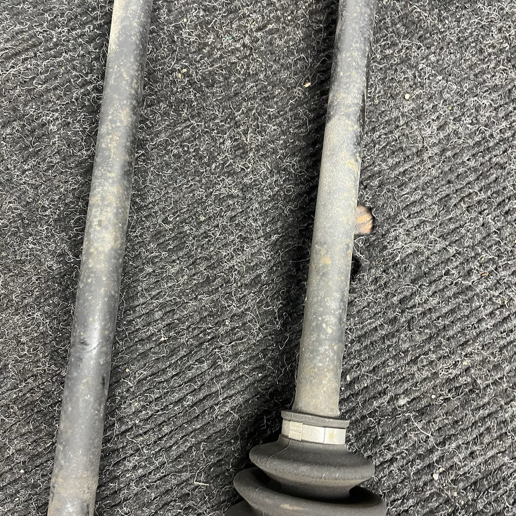 ☑️ 2015-2021 SUBARU IMPREZA WRX TURBO FA20 OEM LH RH REAR AXLE SHAFT PAIR