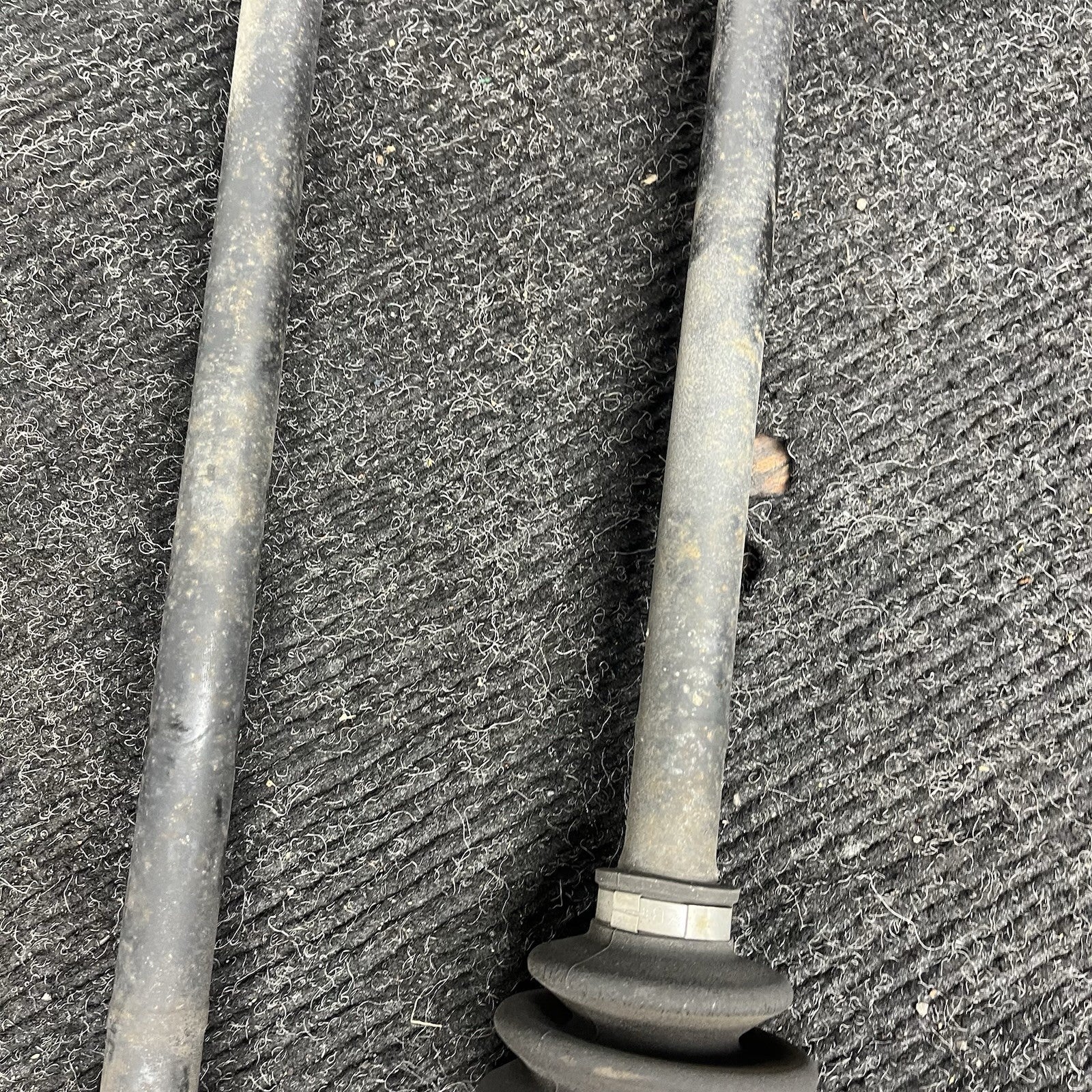 ☑️ 2015-2021 SUBARU IMPREZA WRX TURBO FA20 OEM LH RH REAR AXLE SHAFT PAIR