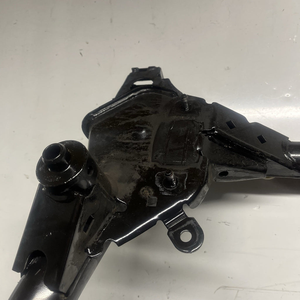 ☑️ 12-18 OEM BMW F22 M235i RWD Front Axle Support Suspension Subframe K-Frame