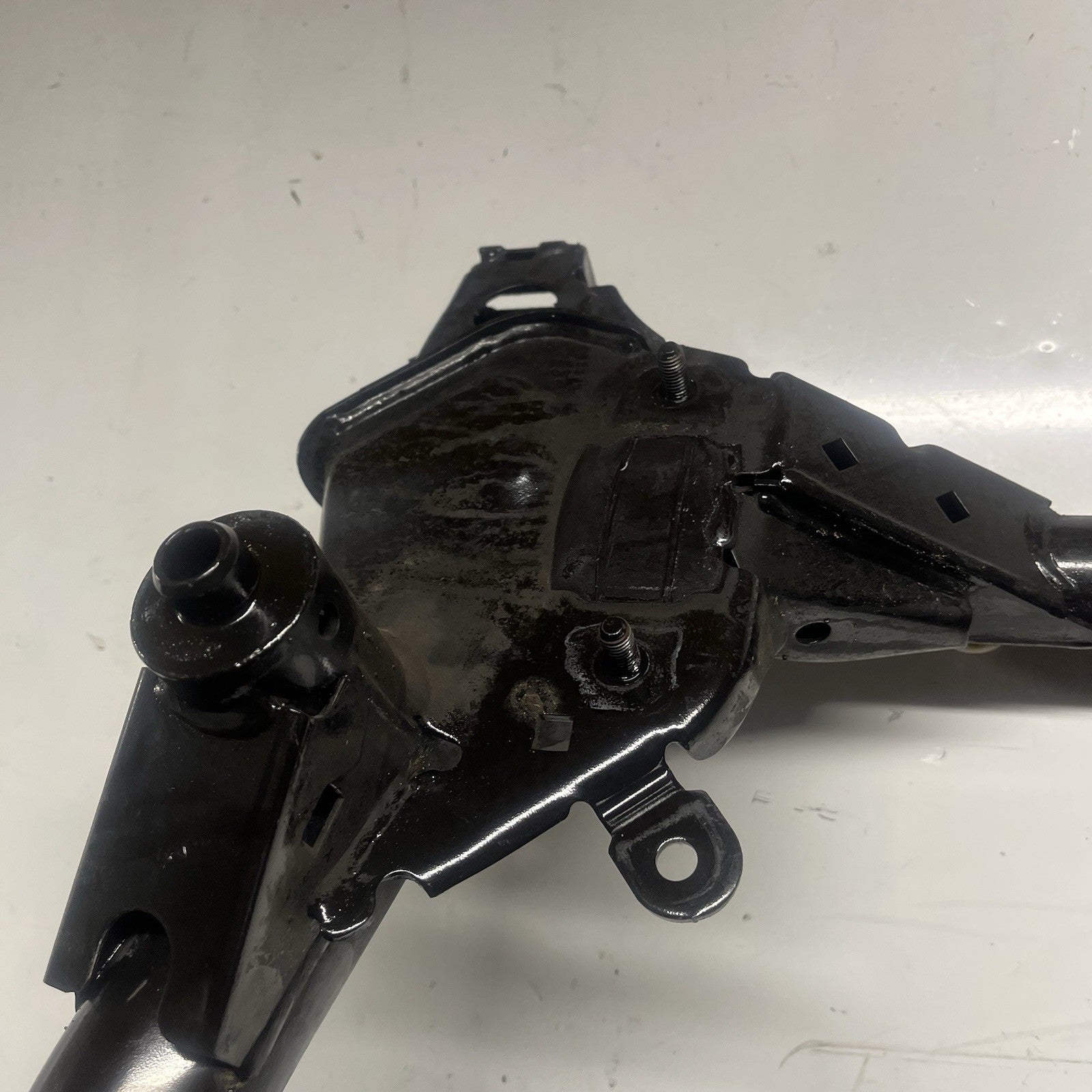 ☑️ 12-18 OEM BMW F22 M235i RWD Front Axle Support Suspension Subframe K-Frame