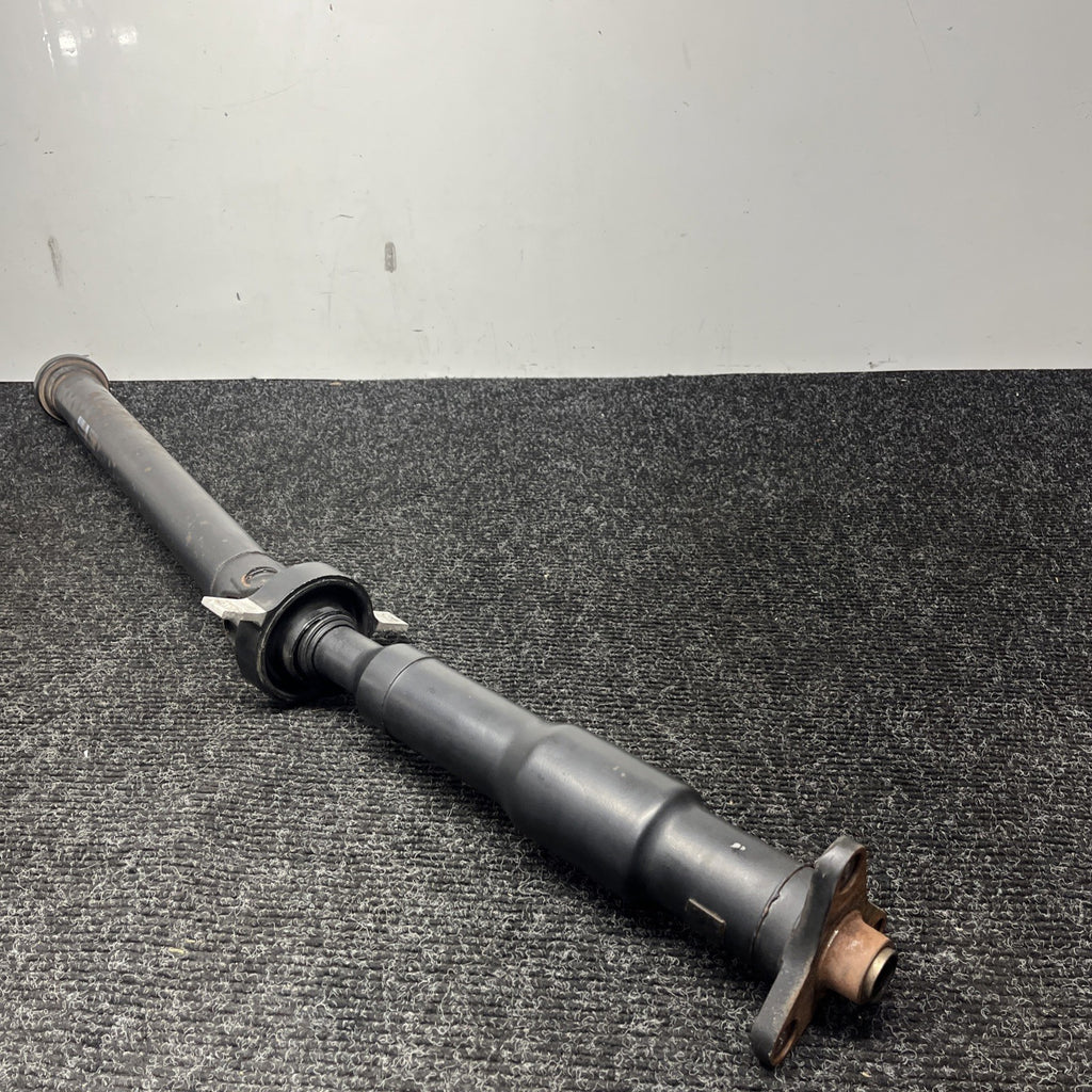 ☑️ 2008 BMW 335xi N54 N55 E92 E90 AT AWD xi Rear Drive Shaft 1288mm 26107574679