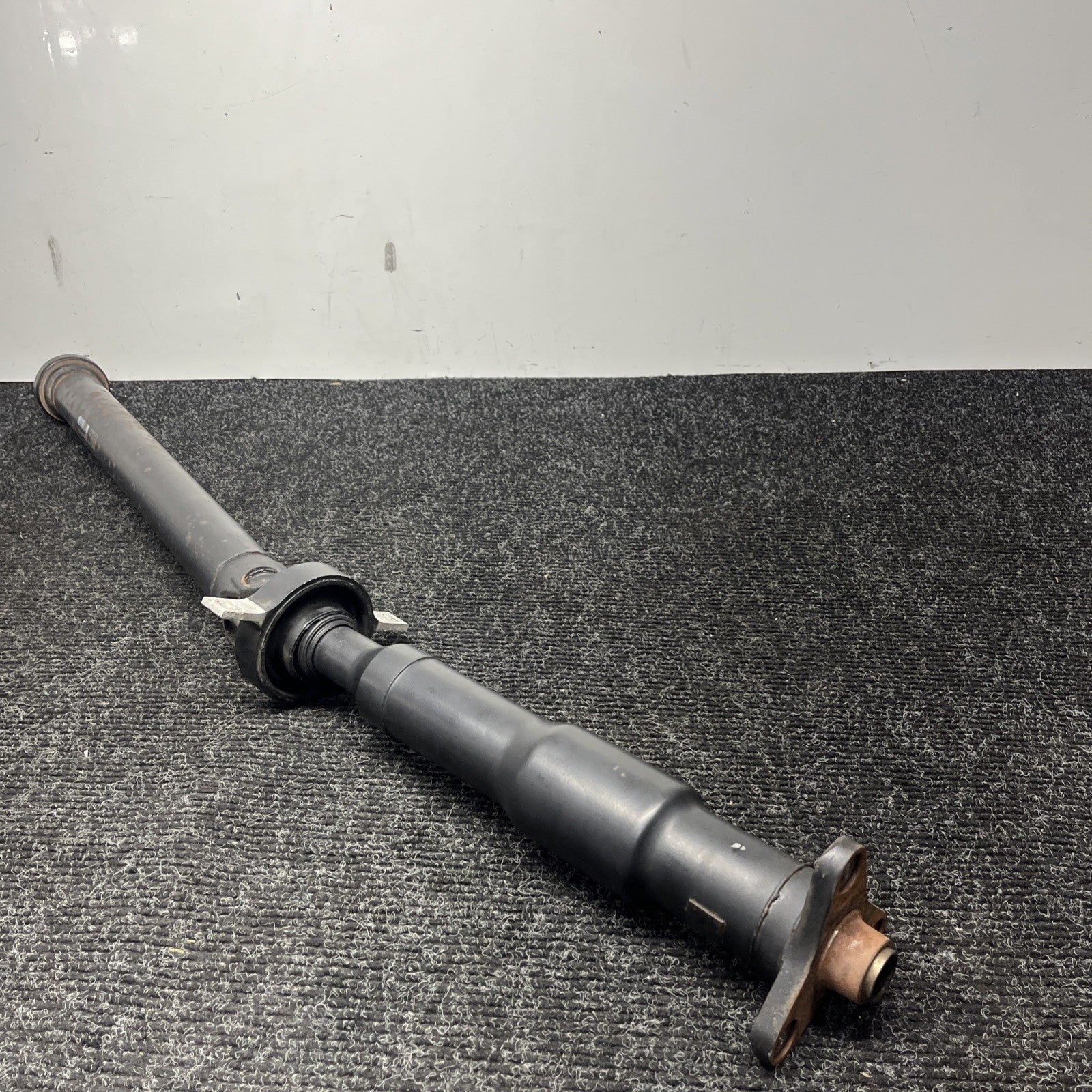 ☑️ 2008 BMW 335xi N54 N55 E92 E90 AT AWD xi Rear Drive Shaft 1288mm 26107574679