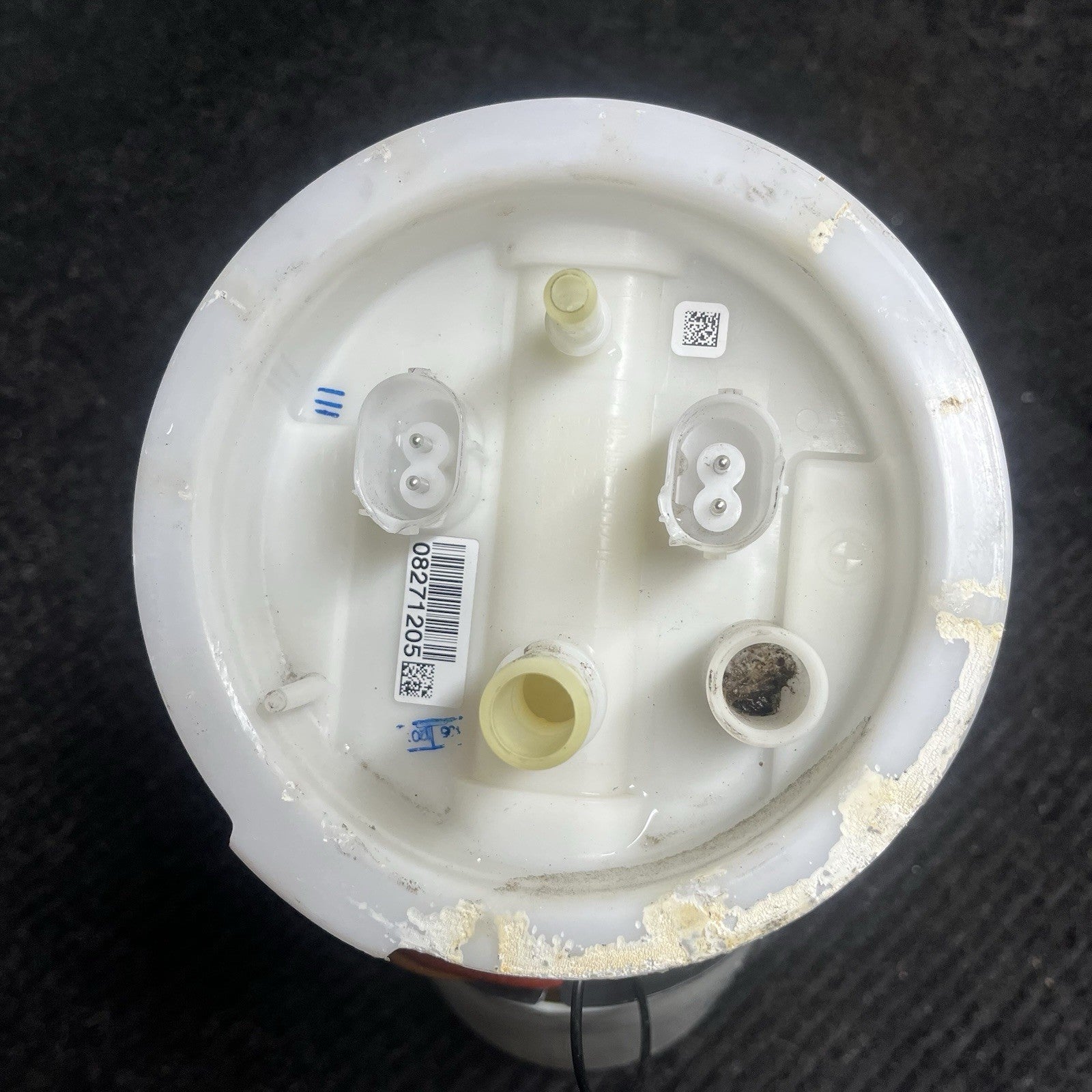 ☑️ 06-13 BMW E82 E88 E90 E91 E92 E93 135I 335I Fuel Pump OEM