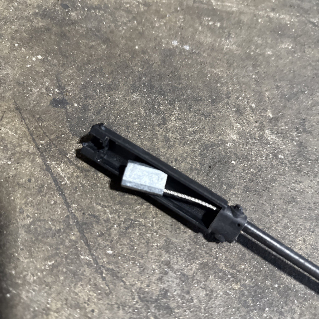 ☑️ Front Core Radiator Support OEM BMW E82 E88 135i 128i W/ REINFORCEMENT BAR