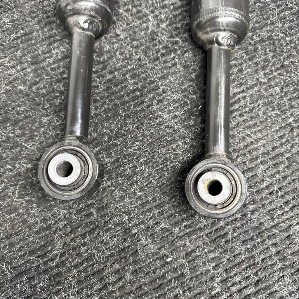 ☑️ 14-19 Maserati Ghibli OEM Left & Right Rear Strut Shock Absorber 0670088990