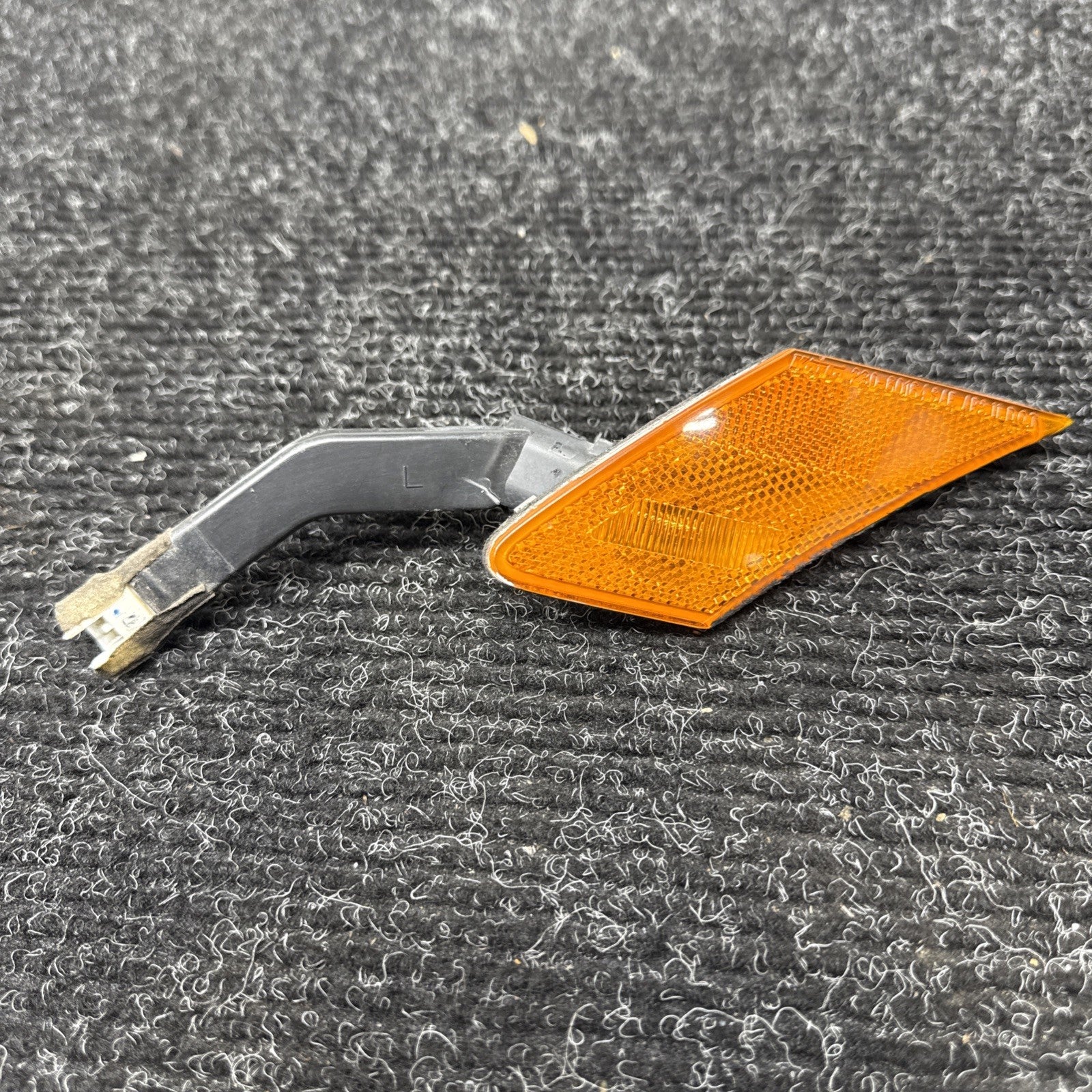 ☑️ 13-20 Scion FRS Subaru BRZ Toyota 86 Left Driver Side Marker Amber Light OEM
