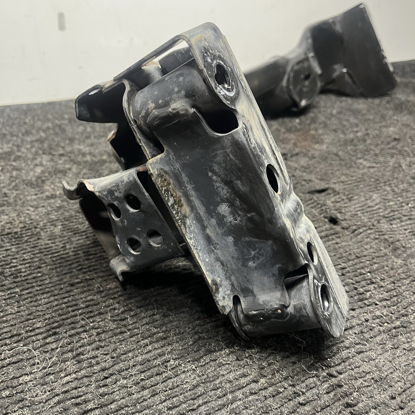 ☑️ 13-20 Scion FRS Subaru BRZ 86 Front Subframe Engine Cradle Crossmember OEM