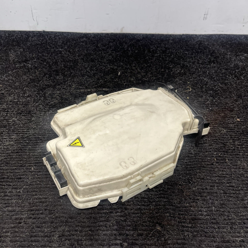 ☑️ 07-13 BMW E90 E92 335i 328i DME ECU Top Cover Housing Piece Unit 7544575 OEM