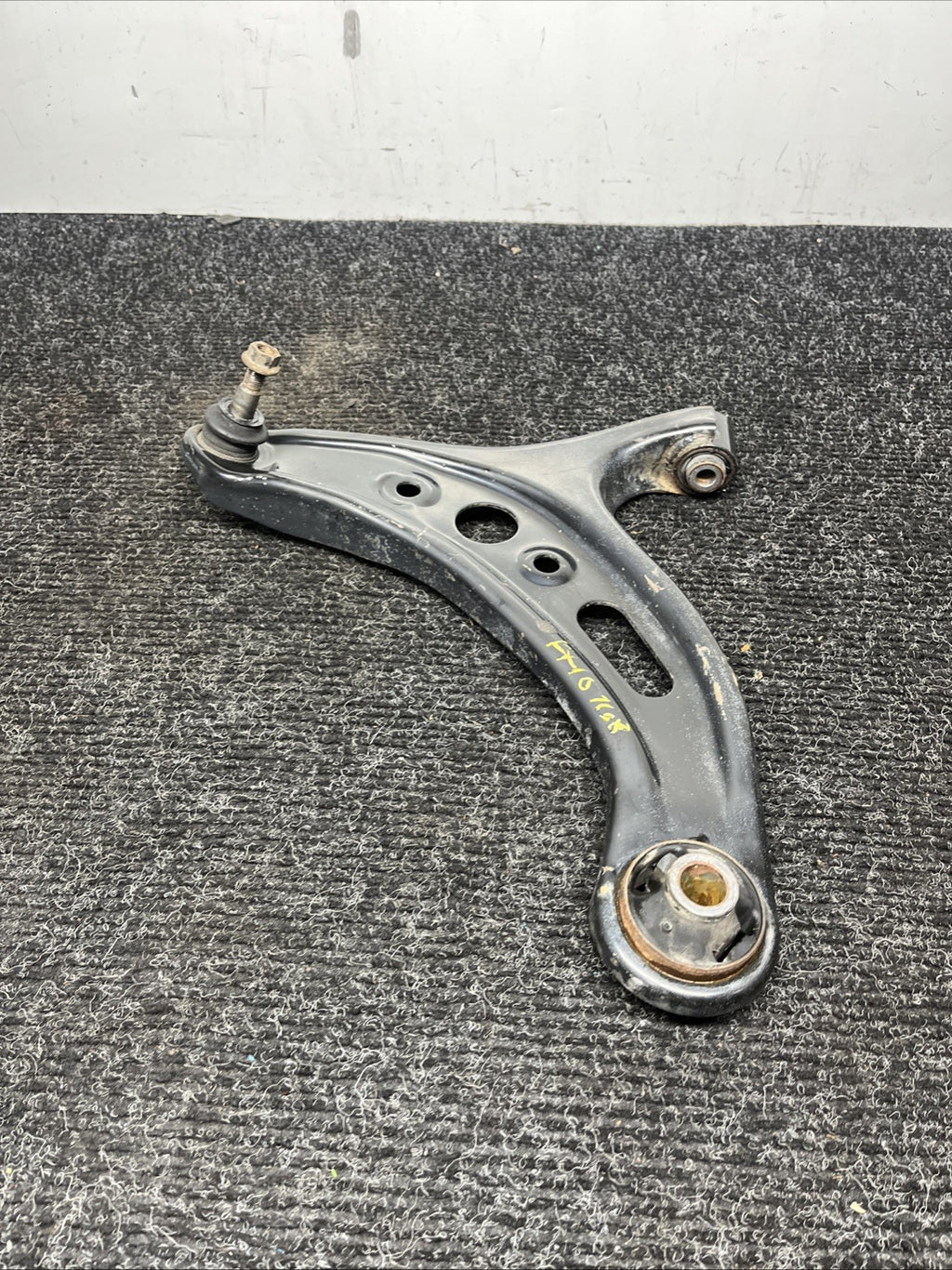☑️ 13-20 Subaru BRZ Scion FRS 86 Passenger Front Lower Control Arm RH Right OEM