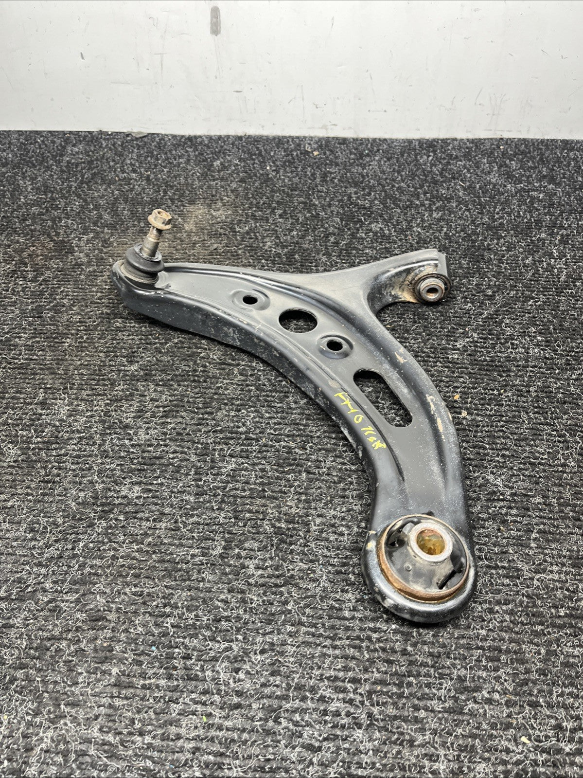 ☑️ 13-20 Subaru BRZ Scion FRS 86 Passenger Front Lower Control Arm RH Right OEM