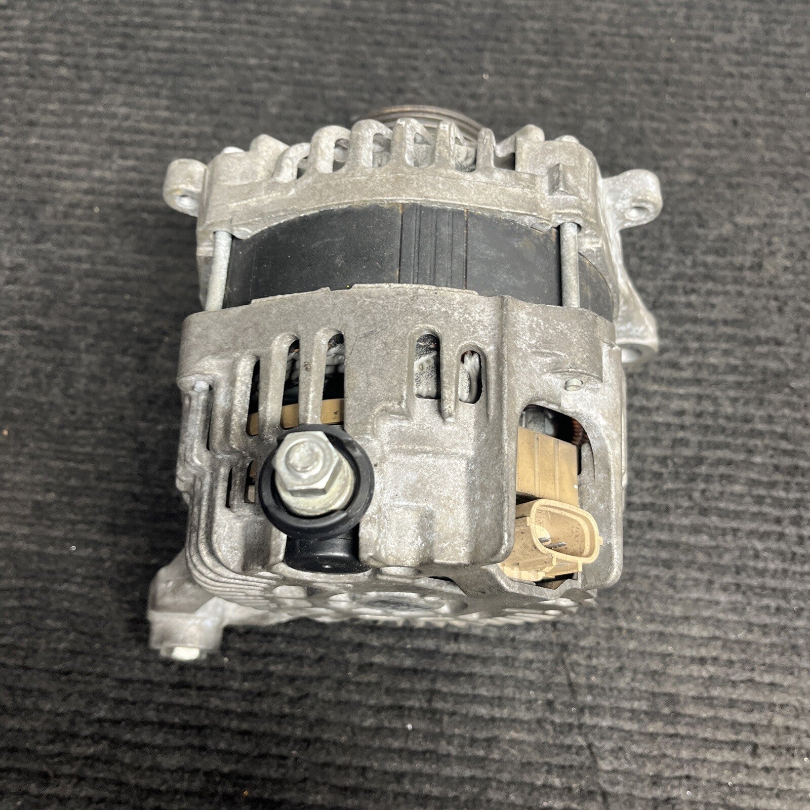 ☑️ 2013-2019 Subaru BRZ Scion FRS FA20 Engine Alternator Generator TESTED OEM