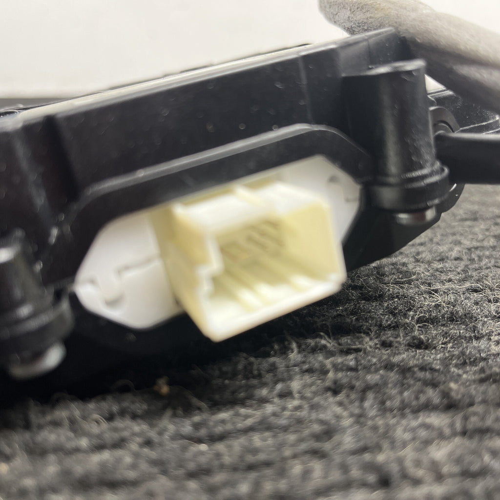 ☑️ BMW F01 F02 F04 Rear Trunk Lock Latch Soft Close Actuator OEM
