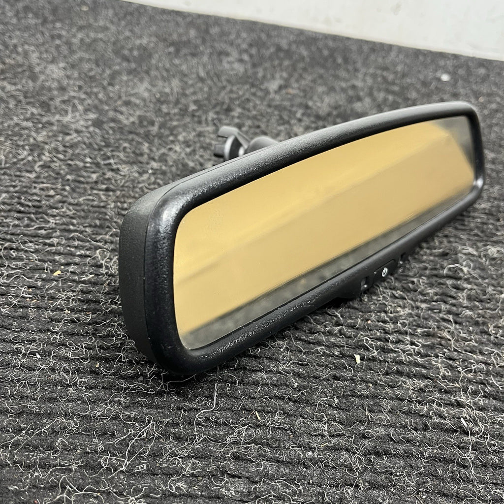 ☑️ 2014 Subaru BRZ OEM Auto Dimming Interior Rear View Mirror H7150CA000