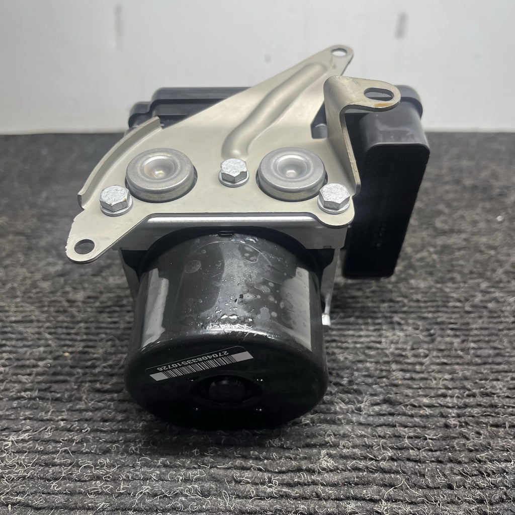 ☑️OEM BMW E82 E92 E93 RWD ABS Brake Pump Anti Lock DSC Dynamic Stability Control