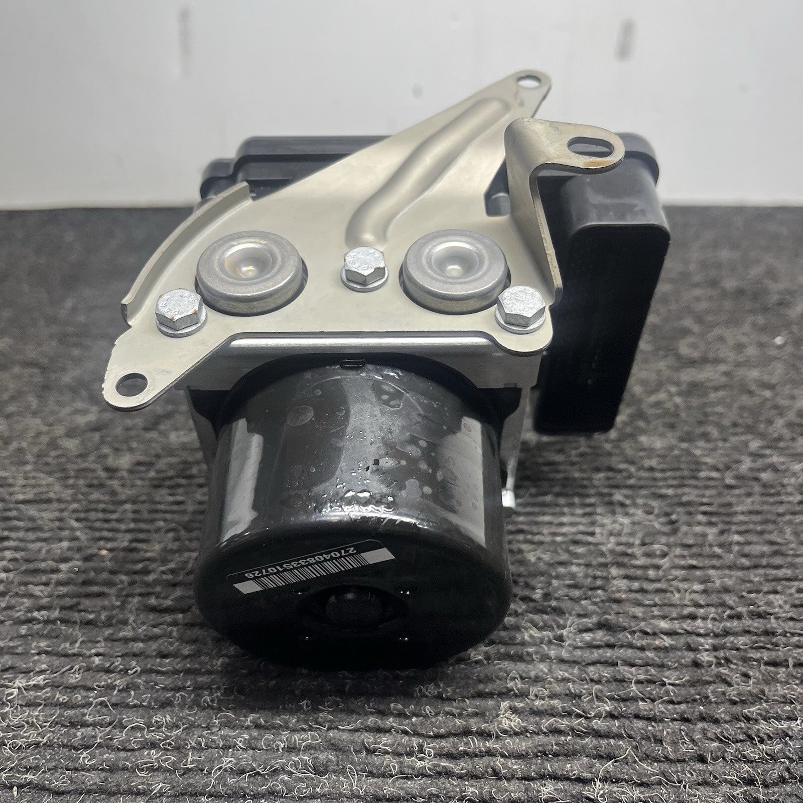 ☑️OEM BMW E82 E92 E93 RWD ABS Brake Pump Anti Lock DSC Dynamic Stability Control