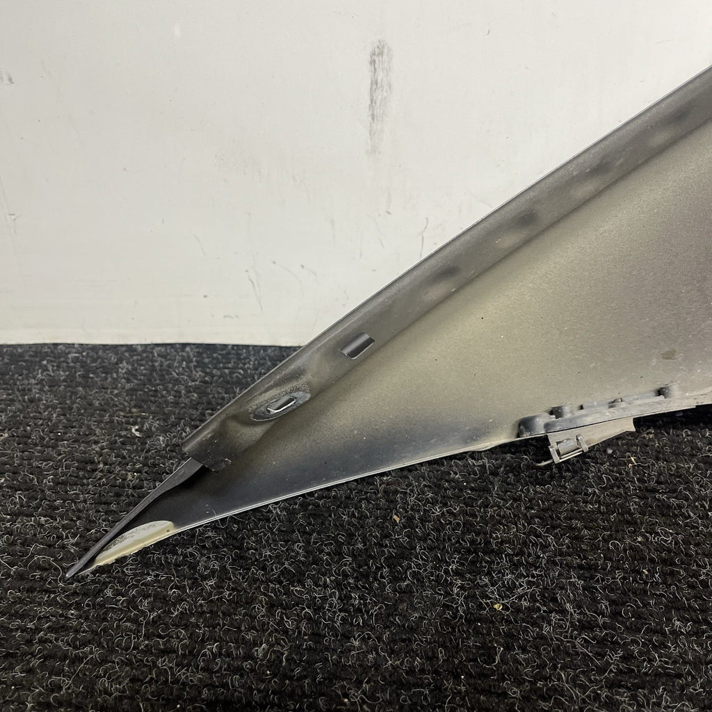 ☑️ 14-17 OEM BMW F33 F32 F36 428 430 435 Front Right Passenger Fender Panel Gray