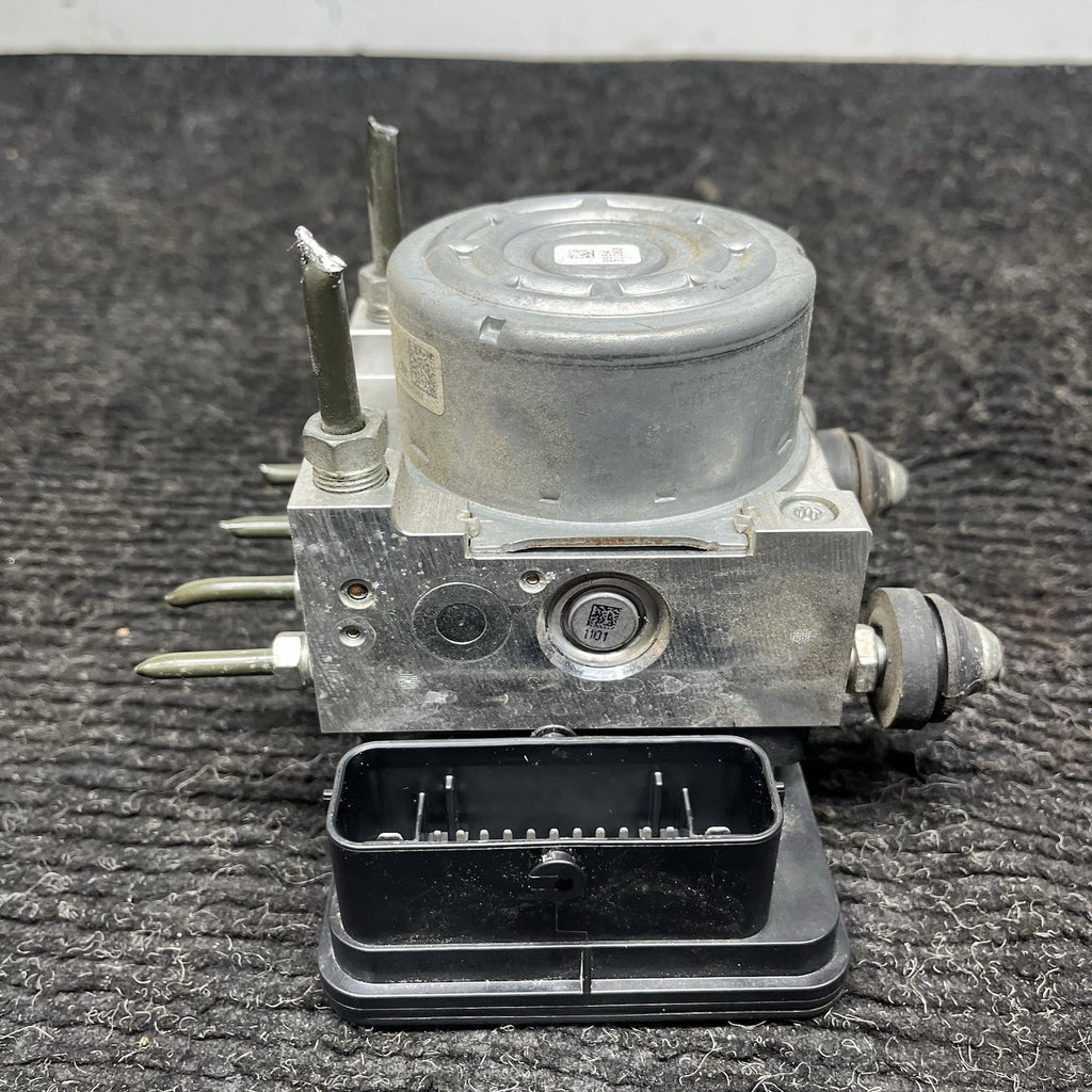 ☑️ 2017 SUBARU WRX ANTI-LOCK BRAKING SYSTEM BRAKE ABS PUMP MODULE OEM 27536VA060
