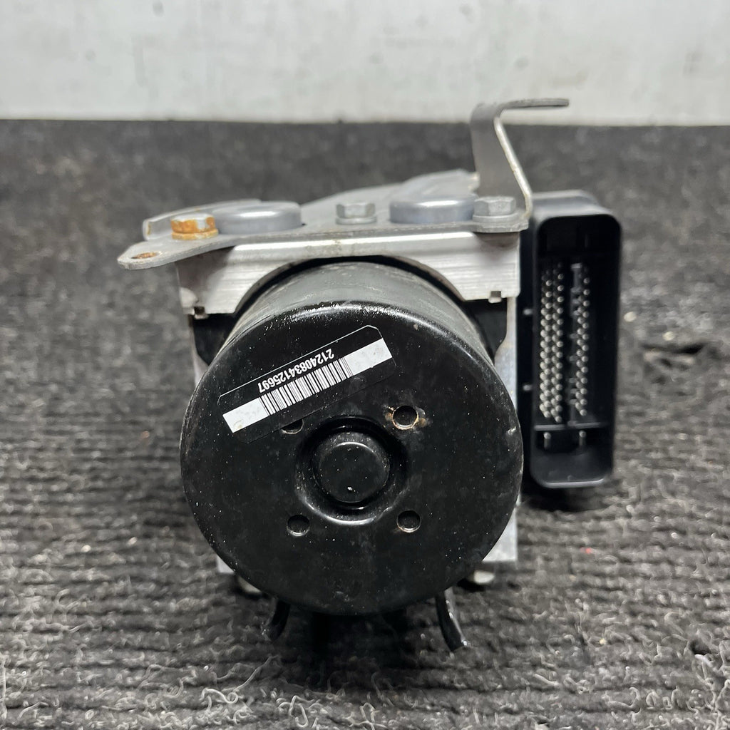 ☑️ 09-13 BMW E82 E90 E92 E93 135I 328I 335I DSC ABS ANTILOCK BRAKE PUMP MODULE
