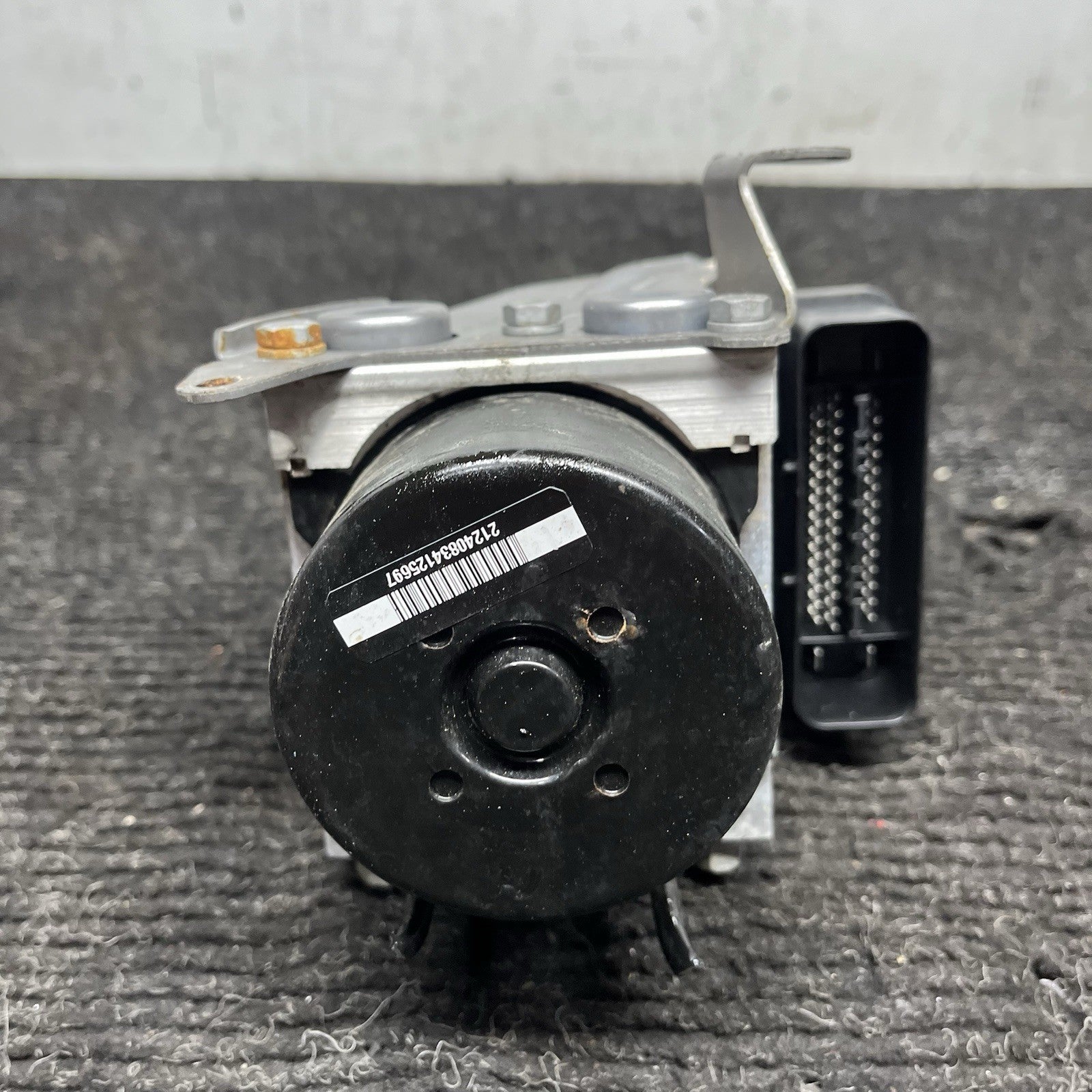 ☑️ 09-13 BMW E82 E90 E92 E93 135I 328I 335I DSC ABS ANTILOCK BRAKE PUMP MODULE