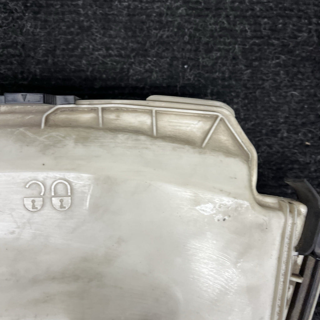 ☑️ 07-13 BMW E90 E92 E93 335i 328i DME ECU Top Cover Housing Piece 7544575 OEM