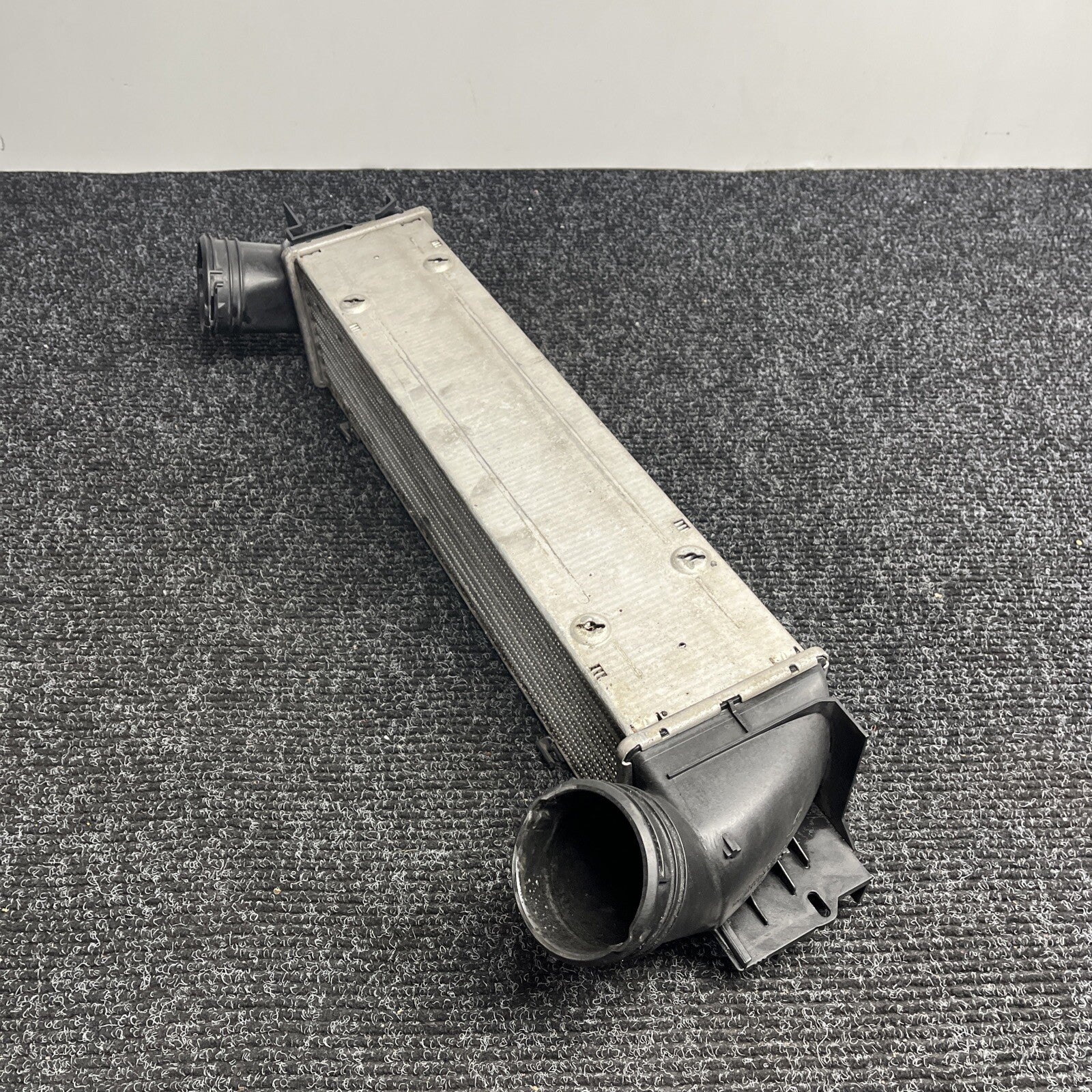 ☑️ 12-16 OEM BMW F22 F30 F32 F36 Engine N55 Intercooler Turbo Charger Air Cooler