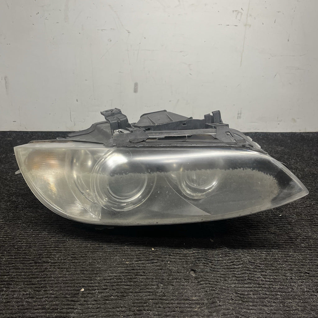 ☑️ 07-10 OEM BMW E92 E93 M3 Passenger Side Adaptive Xenon HID Headlight Assembly