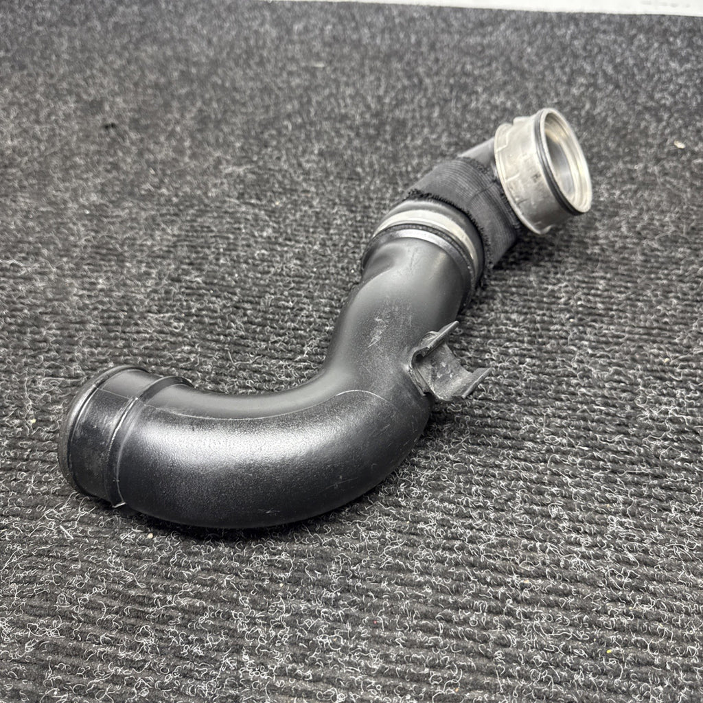 ☑️ 07-13 Bmw E82 E90 E92 135I 335I Intercooler Charge Pipe Intake Pipe Tube Oem