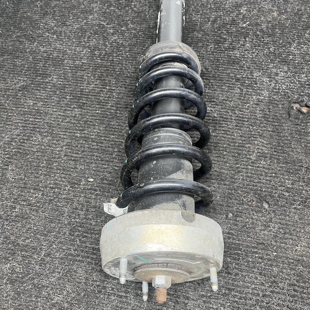 ☑️ BMW X5 E70 07-13 FRONT STRUT SHOCK ABSORBER SPRING LEFT OR RIGHT SIDE 6781920