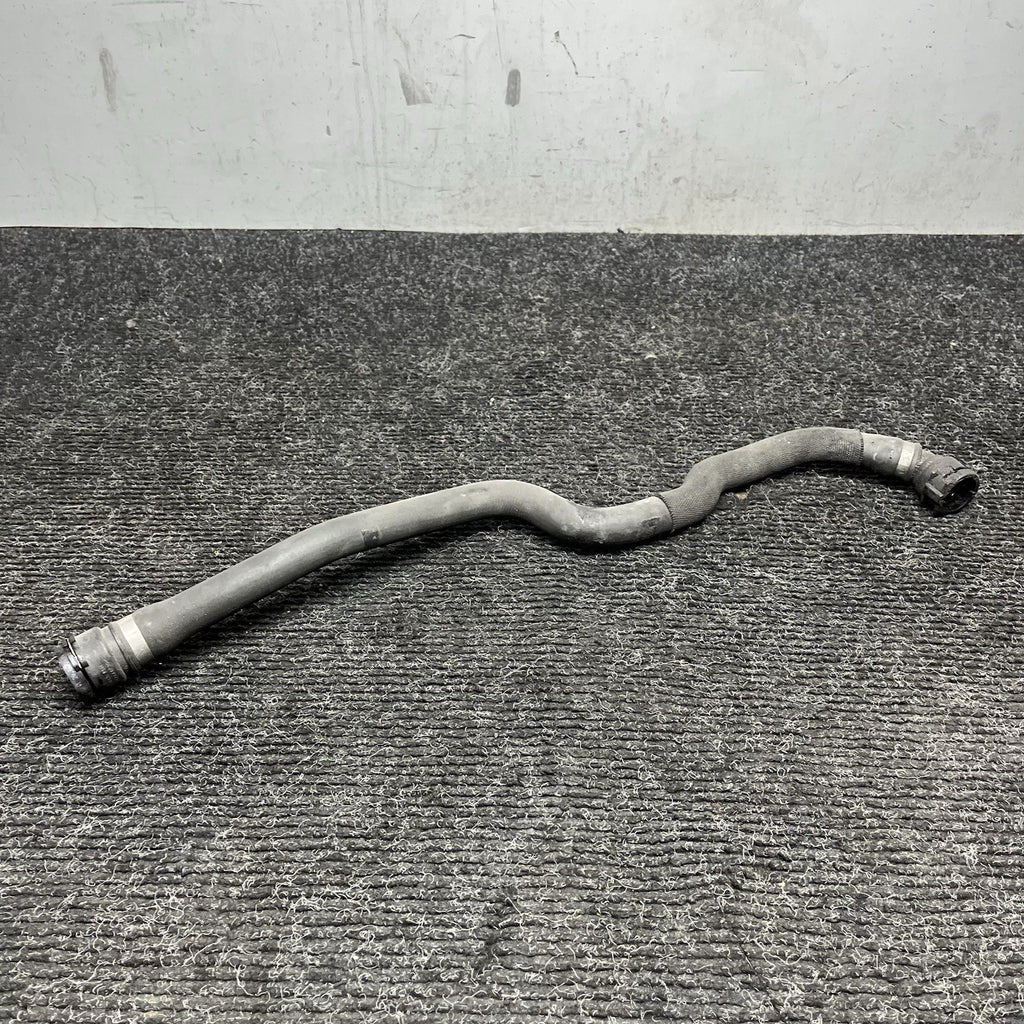 ☑️ 08-13 BMW E90 E92 E93 M3 HEATER COOLANT EXPANSION TANK RETURN HOSE