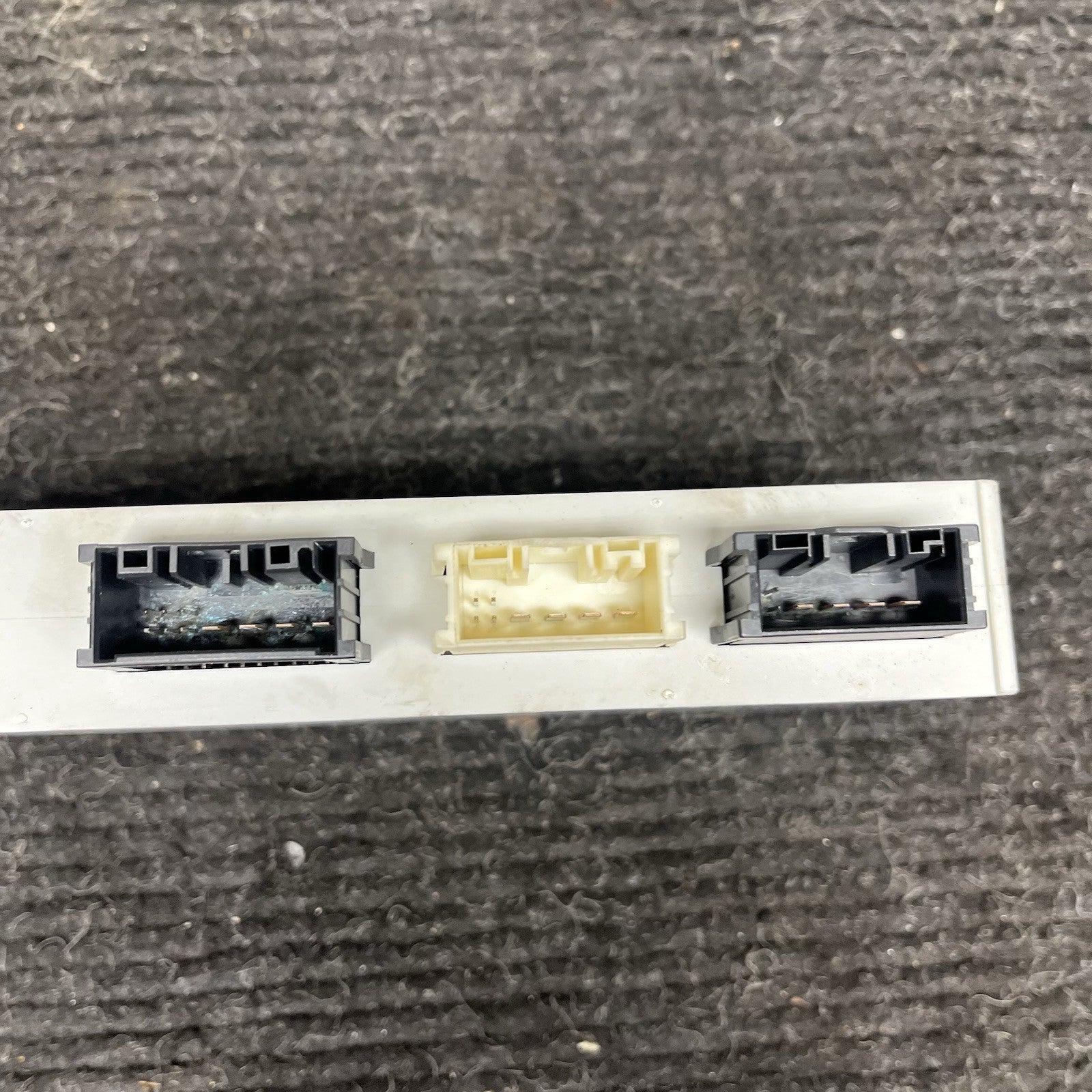 ☑️ 07-14 BMW X5 E71 X6 E70 E72 POWER TAILGATE LIFTGATE TRUNK CONTROL MODULE OEM