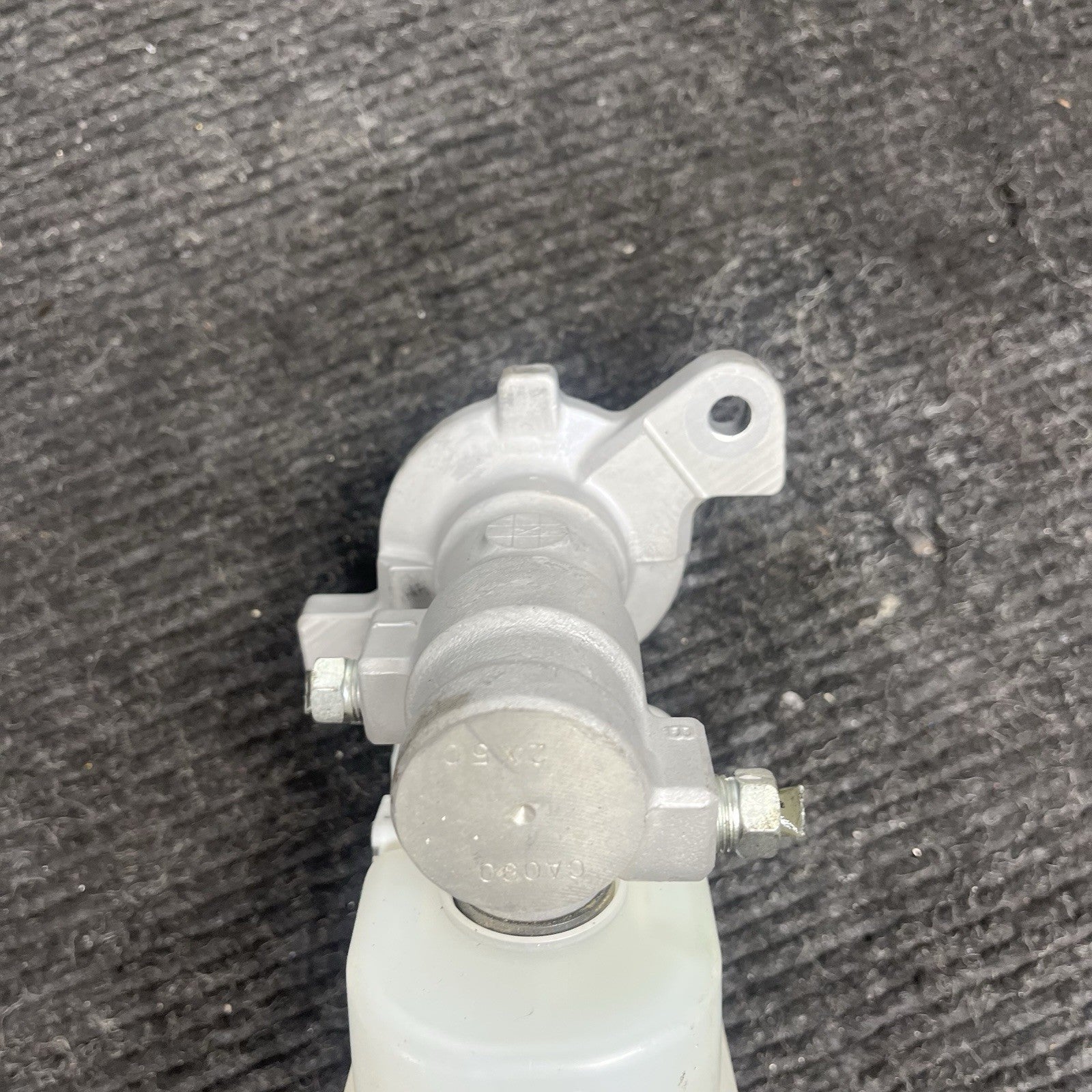 ☑️ 2015-2019 Subaru WRX Brake Master Cylinder Reservoir OEM 15-19