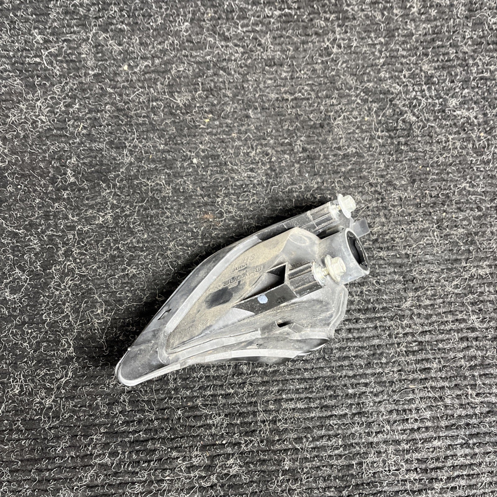 ☑️ 13 14 15 16 SCION FR-S PASSENGER RIGHT TURN SIGNAL LAMP LIGHT OEM SU00302536