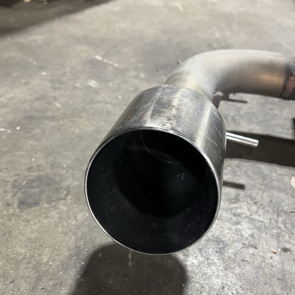 ☑️ PERRIN Cat-Back Exhaust - 2013-2016 Scion FR-S Subaru BRZ Toyota 86