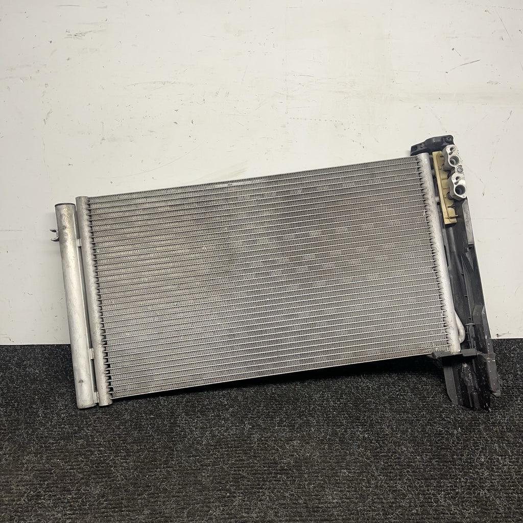 ☑️ BMW 07-13 E90 E92 E93 135i 335i N54 A/C Condenser Air Condition AC 6930039