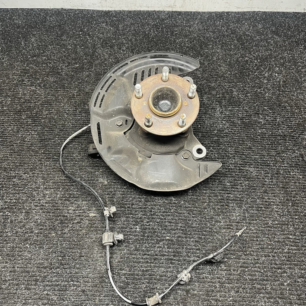 ☑️ 2013-2020 Scion FRS Subaru BRZ 86 Front RH Right Pass Side Knuckle Hub OEM