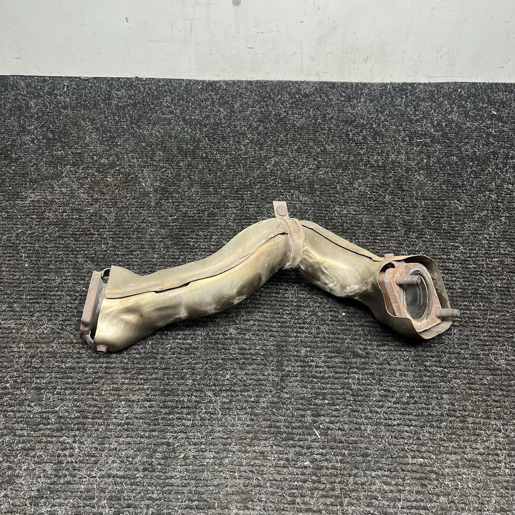 ☑️ 2013-2020 Subaru BRZ FRS 86 OEM Exhaust Header Downpipe Mid Over Down Pipe