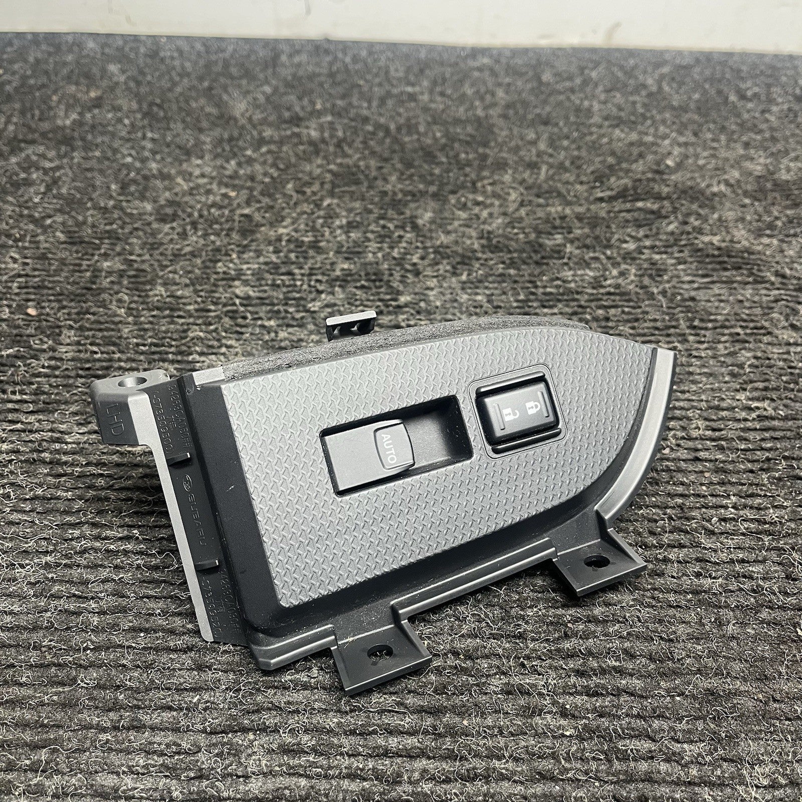 ☑️ 2013-2020 Subaru BRZ 86 FRS Passenger Right RH Side Window Door Switch OEM