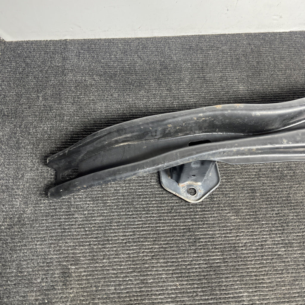 ☑️ 2012-2018 BMW 328I 335i F30 REAR BUMPER REINFORCEMENT CRASH BAR SUPPORT OEM
