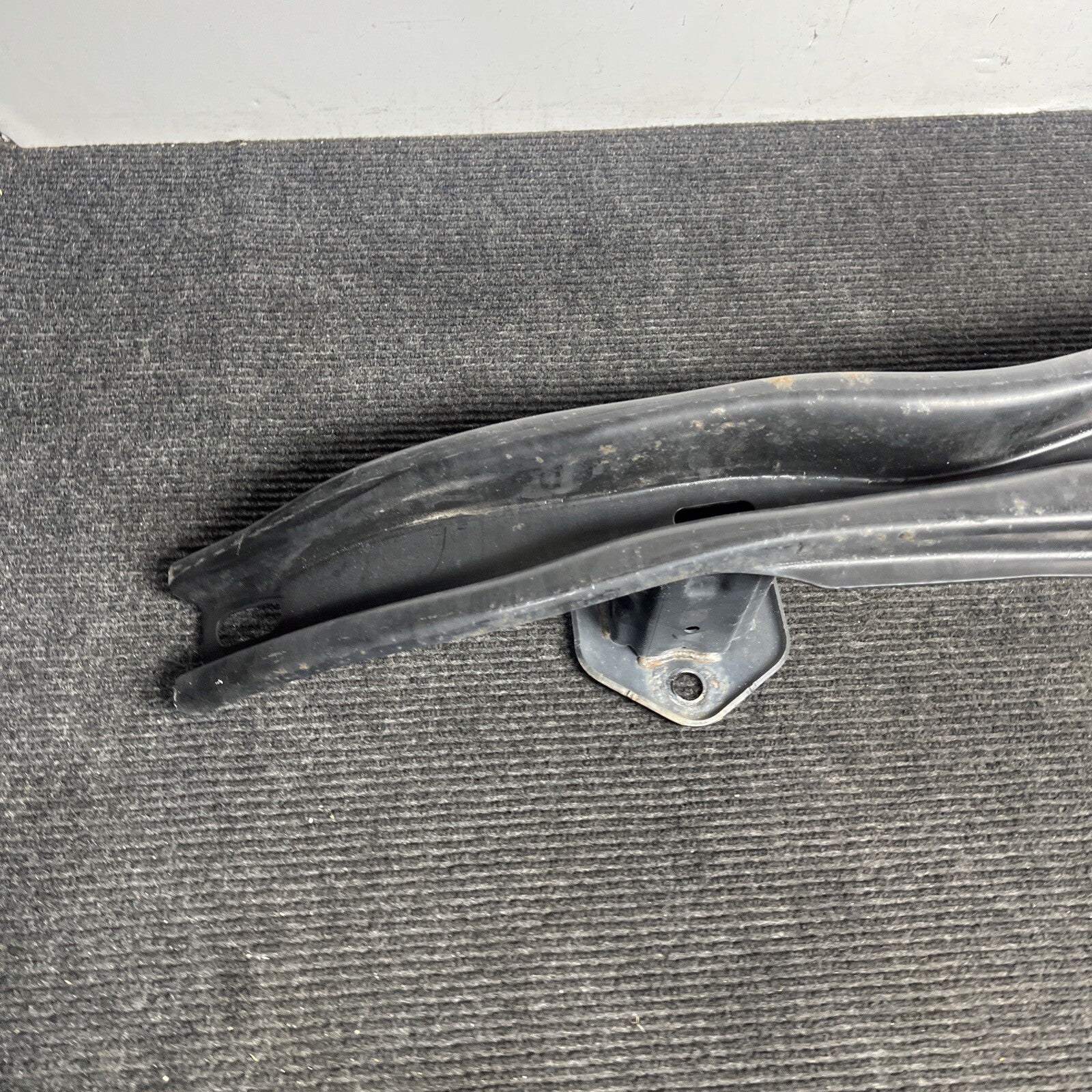 ☑️ 2012-2018 BMW 328I 335i F30 REAR BUMPER REINFORCEMENT CRASH BAR SUPPORT OEM