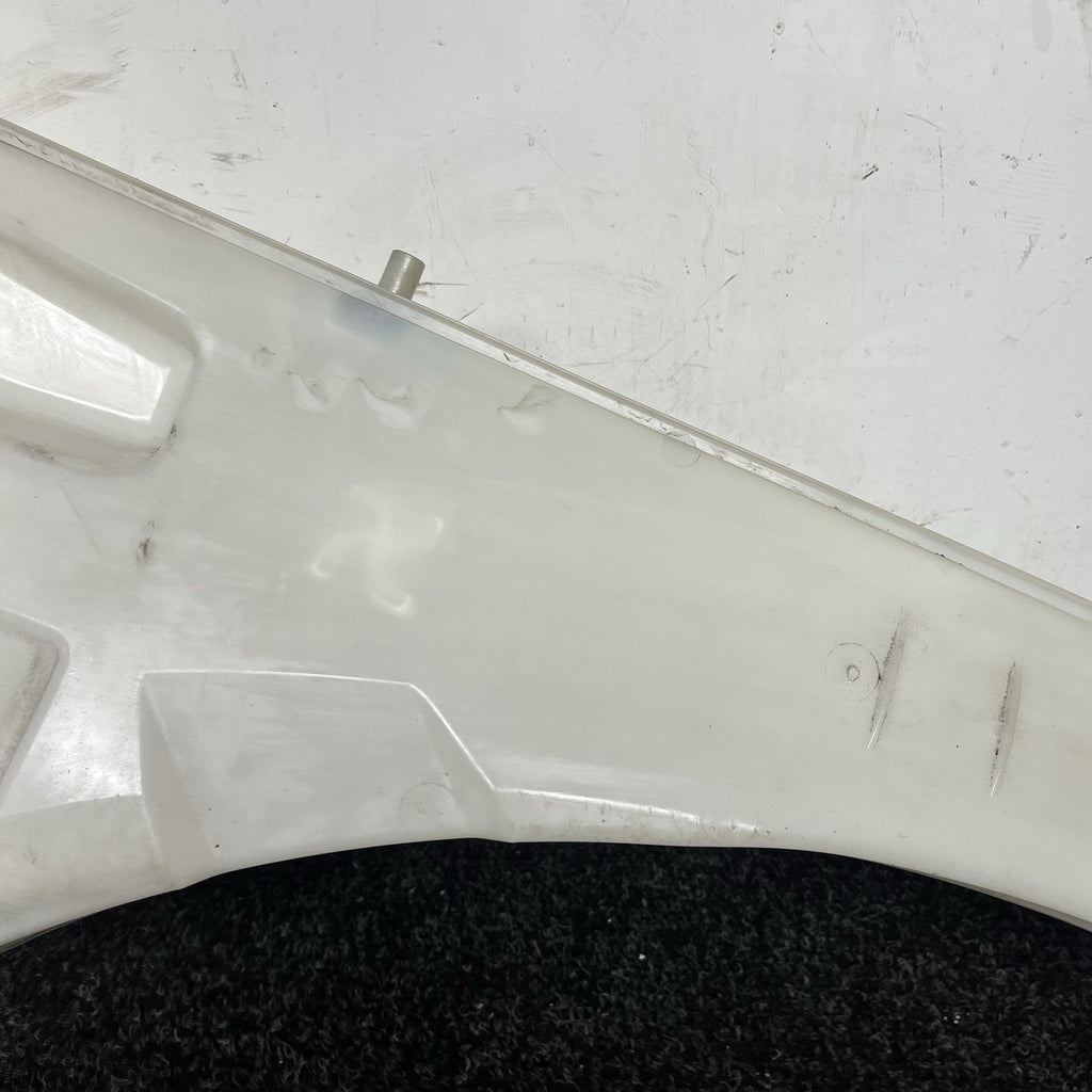 ☑️ 2011-2017 BMW X3 F25 Front Windshield Washer Fluid Reservoir Tank 7341926 OEM