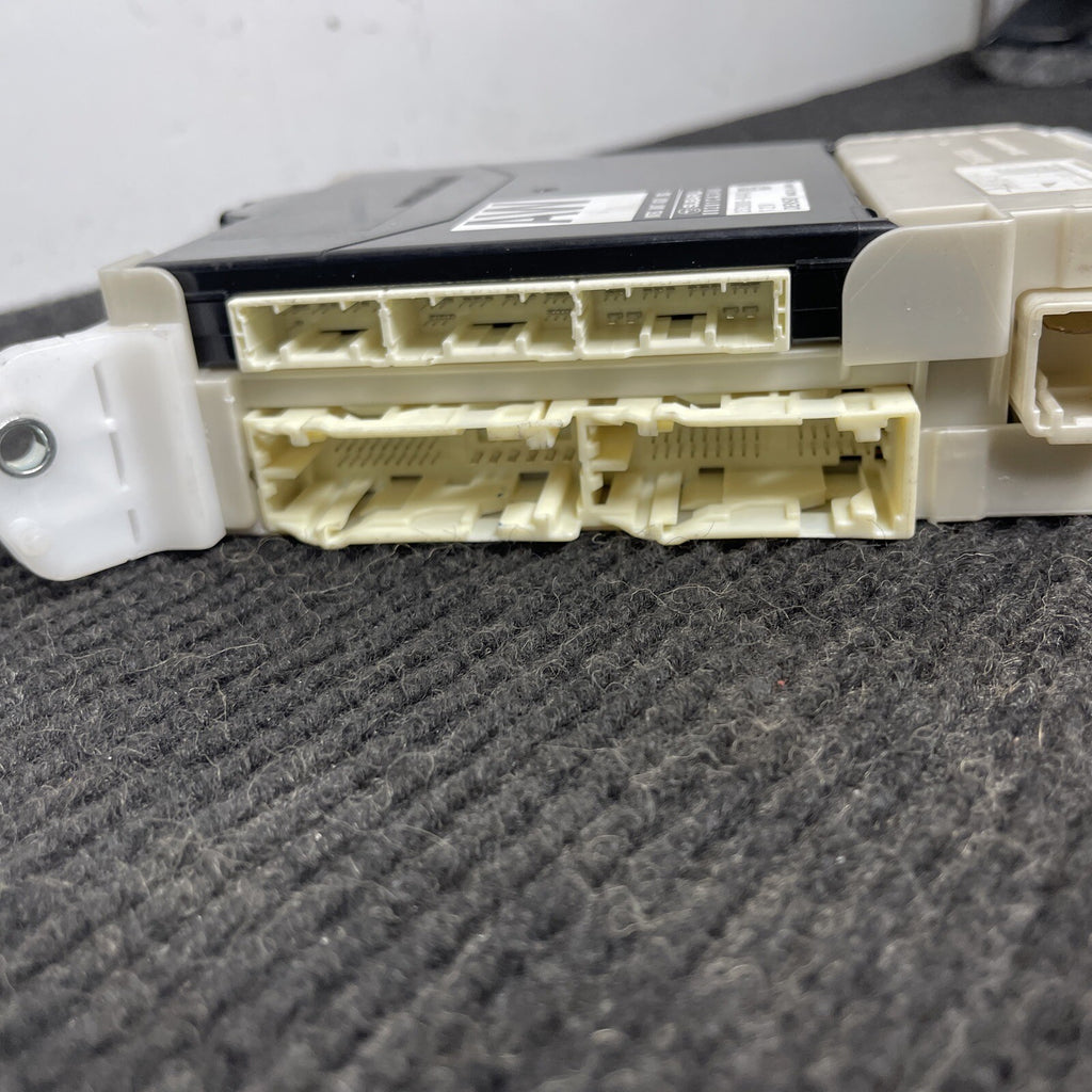☑️ 18-20 SUBARU BR-Z OEM MULTIFUNCTION CONTROL MODULE 88281CA340