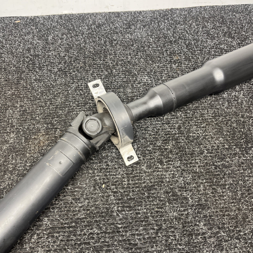 ☑️ 7-13 OEM BMW E90 E92 E93 Rear Drive Shaft Driveshaft AT Transmission L=1472